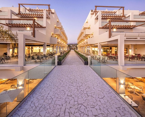 Hotel Tabaiba Princess - 3