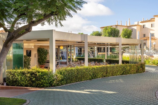 3HB Clube Humbria - All Inclusive - 0