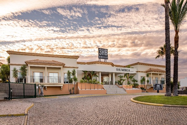 3HB Clube Humbria - All Inclusive - 2