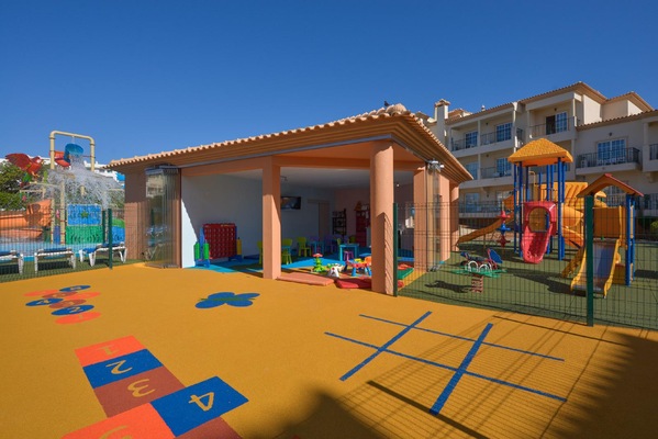 3HB Clube Humbria - All Inclusive - 3