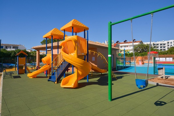 3HB Clube Humbria - All Inclusive - 4