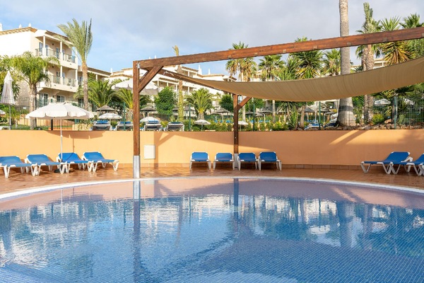 3HB Clube Humbria - All Inclusive - 5
