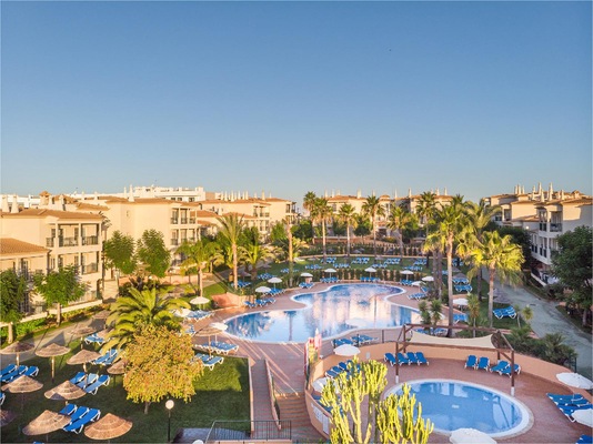 3HB Clube Humbria - All Inclusive - 6