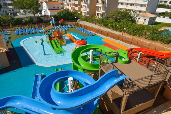3HB Clube Humbria - All Inclusive - 7
