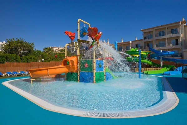 3HB Clube Humbria - All Inclusive - 8