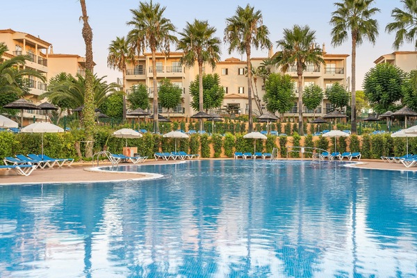 3HB Clube Humbria - All Inclusive - 9