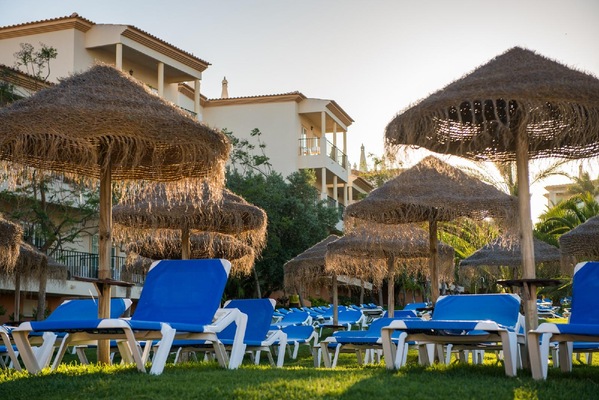 3HB Clube Humbria - All Inclusive - 10