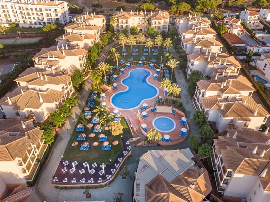 3HB Clube Humbria - All Inclusive - 11