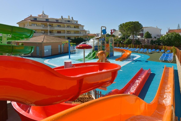3HB Clube Humbria - All Inclusive - 12