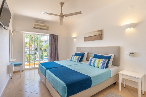 3HB Clube Humbria - All Inclusive - 15