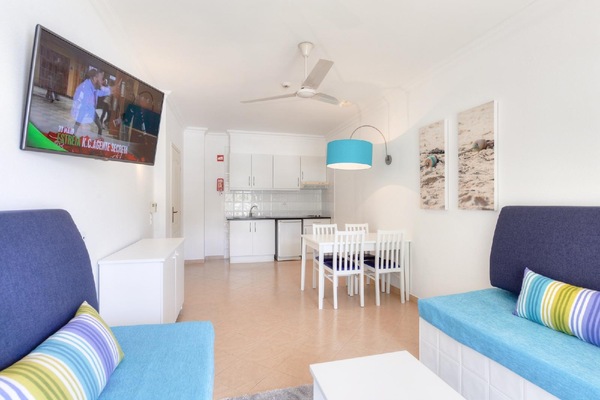 3HB Clube Humbria - All Inclusive - 17