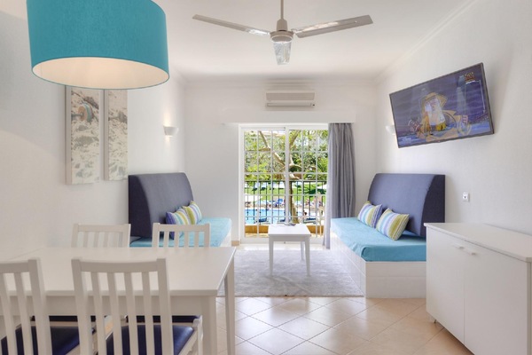 3HB Clube Humbria - All Inclusive - 18