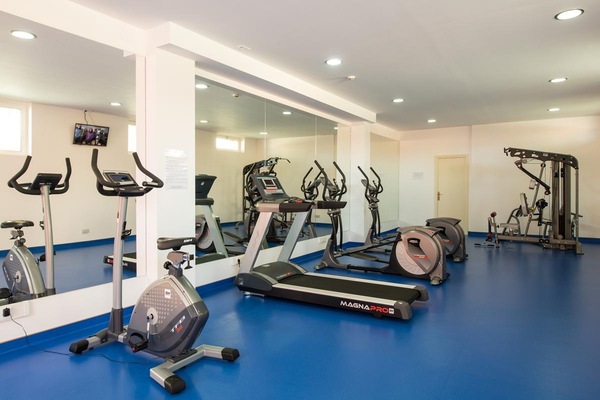 3HB Clube Humbria - All Inclusive - 20