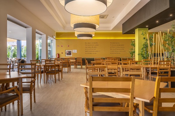 3HB Clube Humbria - All Inclusive - 21