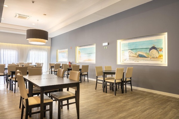 3HB Clube Humbria - All Inclusive - 22