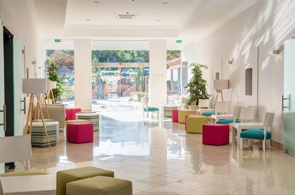3HB Clube Humbria - All Inclusive - 23