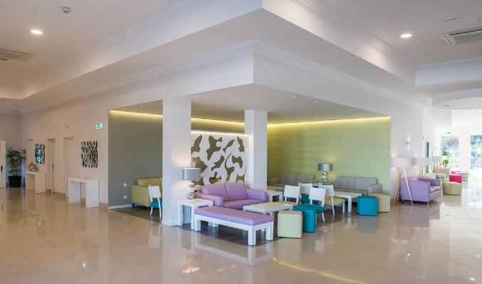 3HB Clube Humbria - All Inclusive - 24