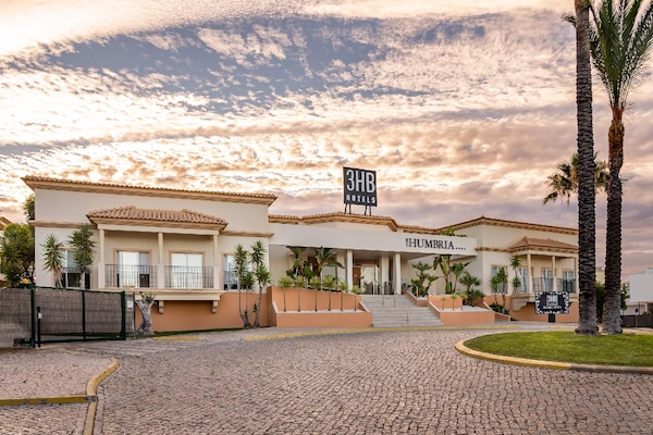3HB Clube Humbria - All Inclusive - 2