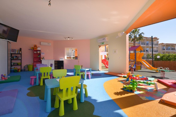 3HB Clube Humbria - All Inclusive - 25