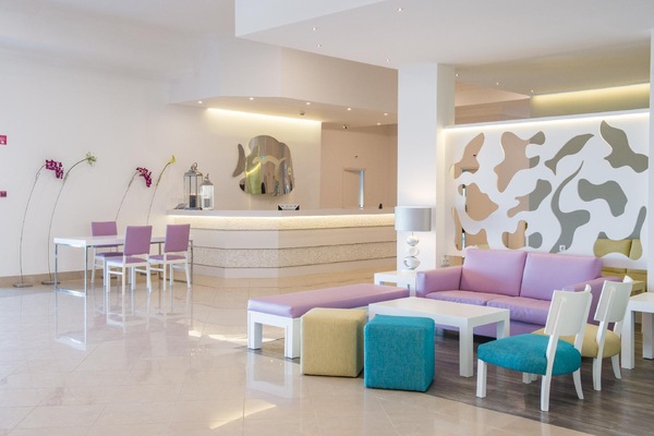 3HB Clube Humbria - All Inclusive - 26