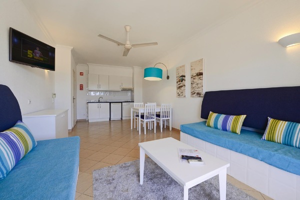 3HB Clube Humbria - All Inclusive - 29