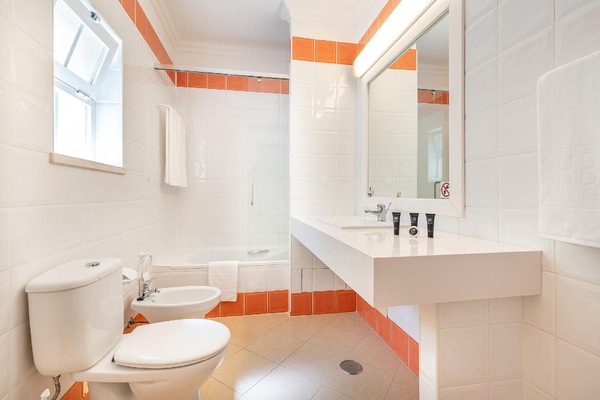 3HB Clube Humbria - All Inclusive - 30