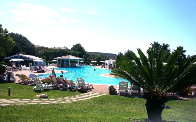 Geovillage Olbia Sport  Convention Resort - 1