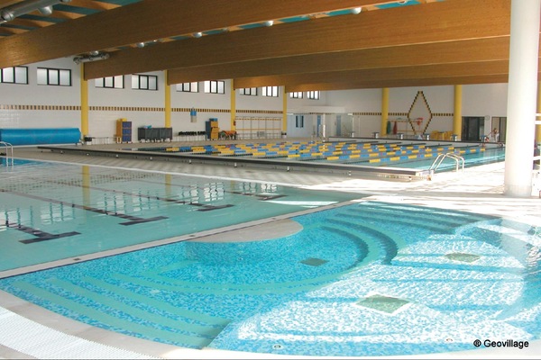 Geovillage Olbia Sport  Convention Resort - 2
