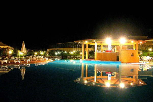 Geovillage Olbia Sport  Convention Resort - 5
