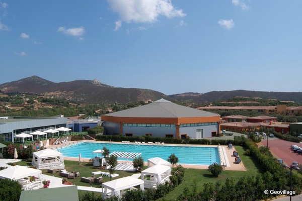 Geovillage Olbia Sport  Convention Resort - 6