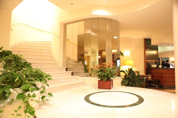 Geovillage Olbia Sport  Convention Resort - 7
