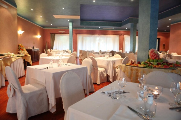 Geovillage Olbia Sport  Convention Resort - 9