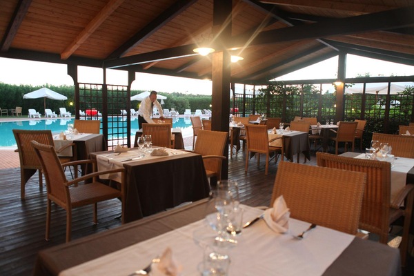 Geovillage Olbia Sport  Convention Resort - 10
