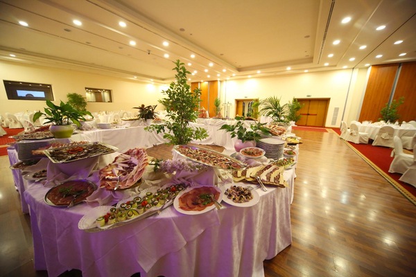 Geovillage Olbia Sport  Convention Resort - 11