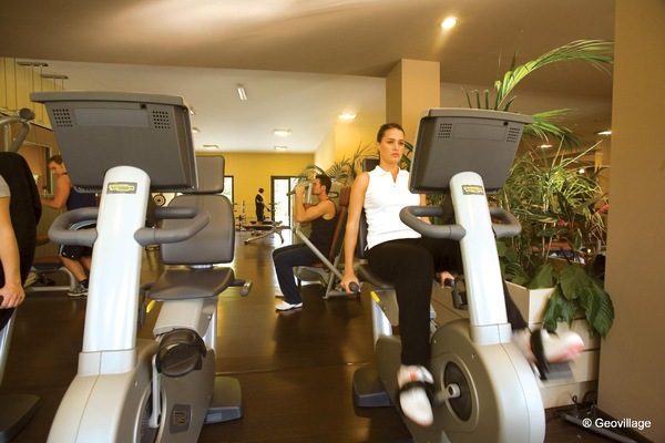 Geovillage Olbia Sport  Convention Resort - 13