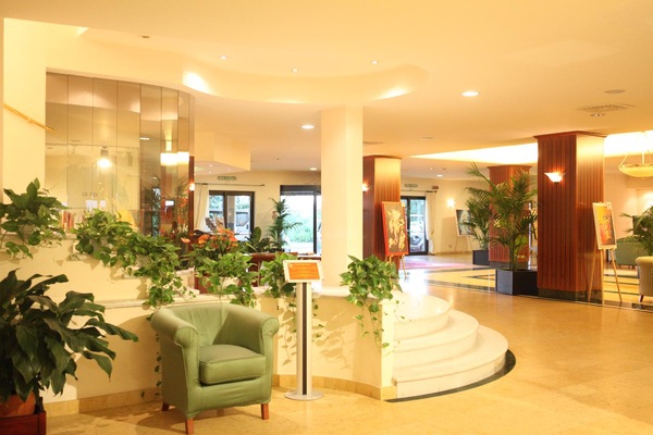 Geovillage Olbia Sport  Convention Resort - 14