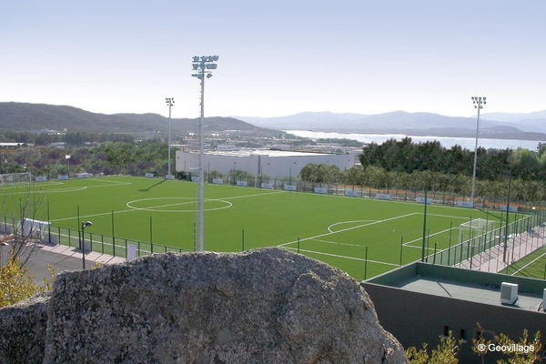 Geovillage Olbia Sport  Convention Resort - 15