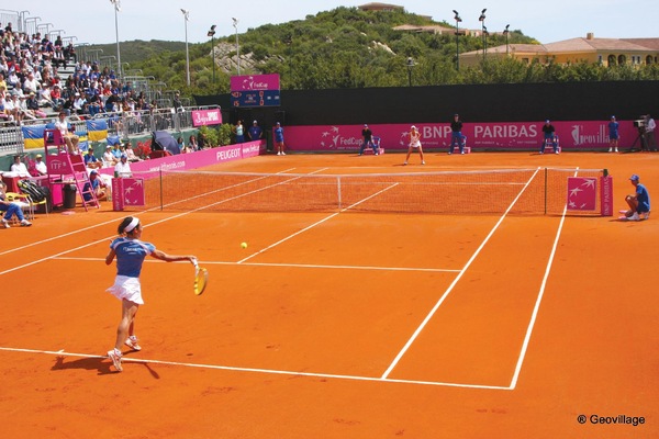 Geovillage Olbia Sport  Convention Resort - 16