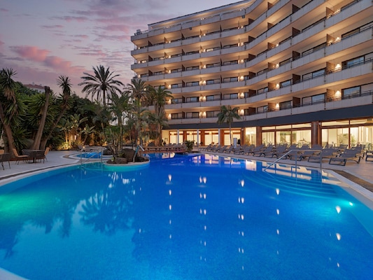 Hotel Fergus Puerto de la Cruz - 1