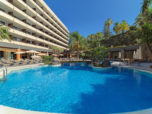 Hotel Fergus Puerto de la Cruz - 2