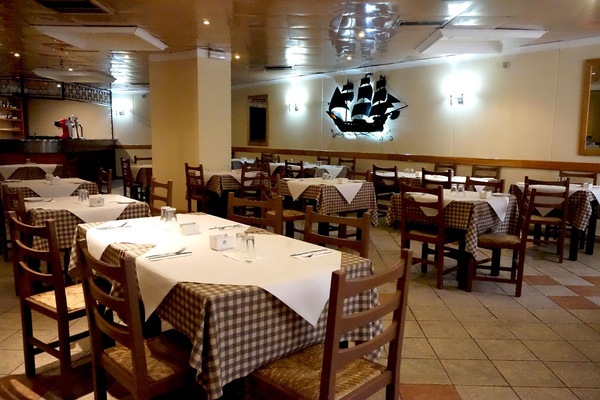 The Bugibba Hotel - 19