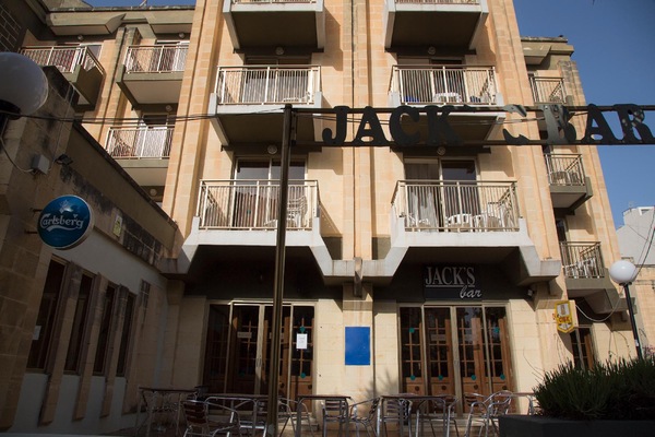 The Bugibba Hotel - 2