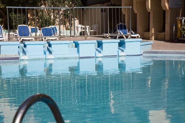 The Bugibba Hotel - 6