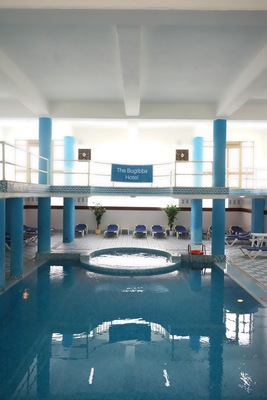 The Bugibba Hotel - 3