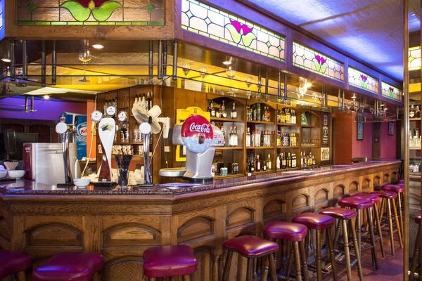 The Bugibba Hotel - 21