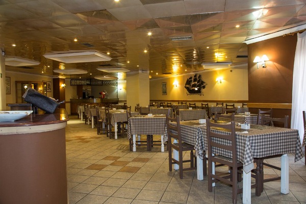 The Bugibba Hotel - 26