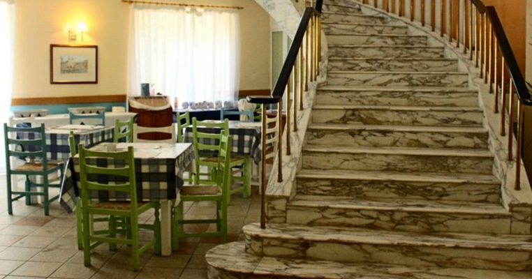 The Bugibba Hotel - 27