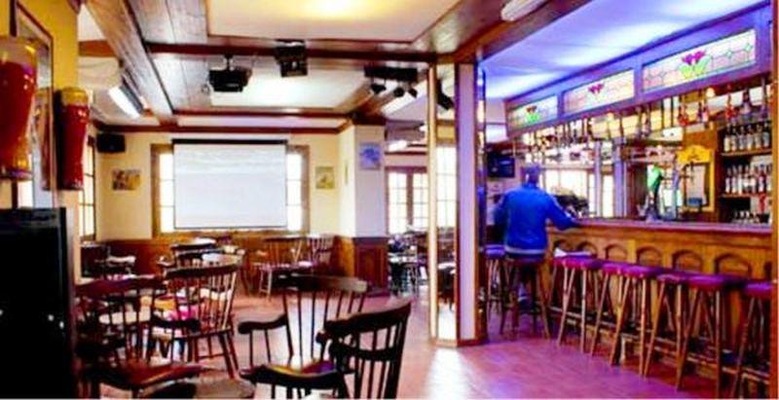 The Bugibba Hotel - 28