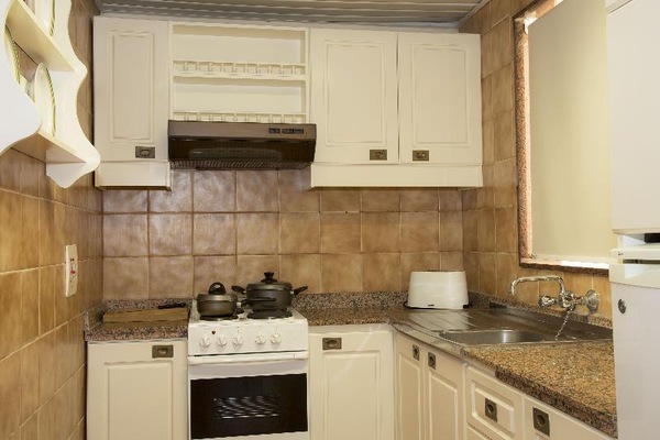 The Bugibba Hotel - 34