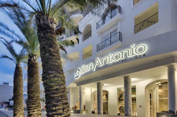 Db San Antonio Hotel + Spa - All Inclusive - 1